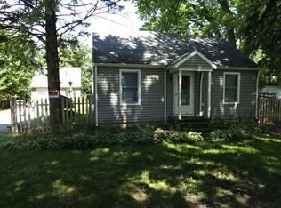 3670 Sunset Ave, Markham, IL 60428