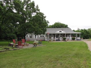 1412 County Route 5, Brushton, NY 12916