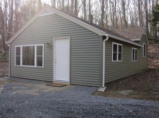 263 Westford Rd, Ashford, CT 06278