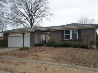 11365 Wamsutta Trl, Florissant, MO