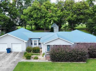306 White St, Boaz, AL 35957