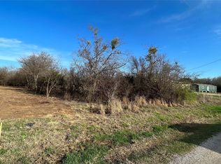 LOT 5 High Bluff Dr, Bridgeport, TX 76426