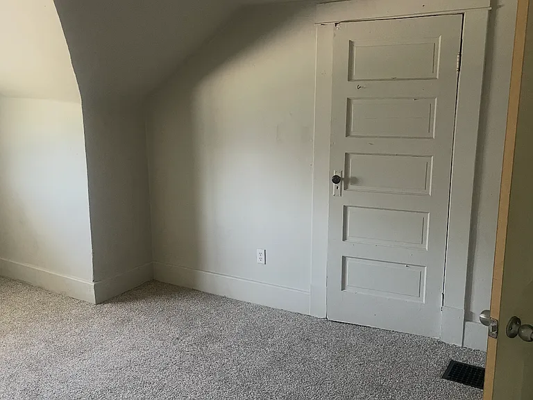 Upstairs Bedroom