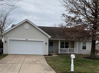 262 Royallmanor Ln, O'Fallon, MO 63368