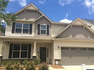 3795 Crestwell Cove Ct, Winston Salem, NC 27103