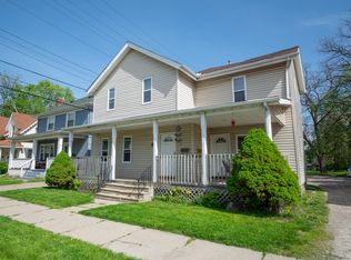 412 Pearl St #2, Ypsilanti, MI 48197