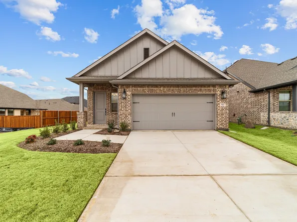 512 Sunflower Trl, Sherman, TX 75092