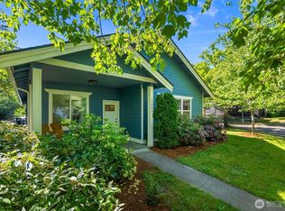 1603 Fern St SW, Olympia, WA 98502