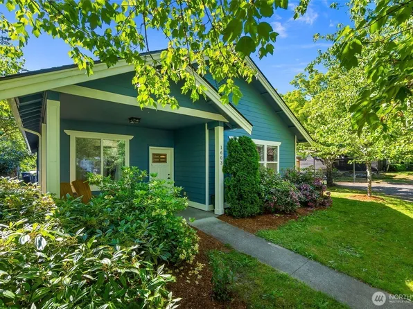 1603 Fern Street SW, Olympia, WA 98502