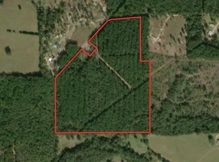 County Road 3116, Winona, TX 75792