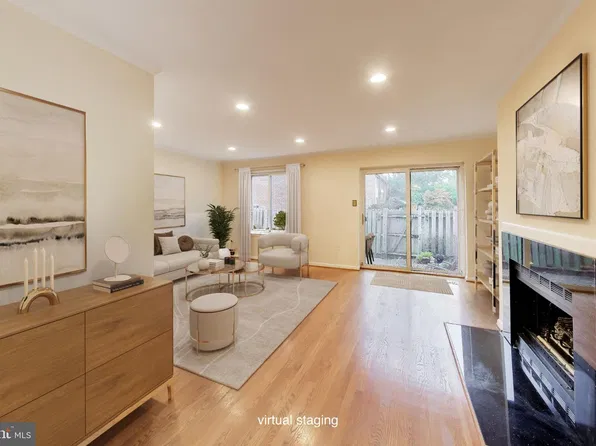 7423 Blair Rd NW #7423, Washington, DC 20012