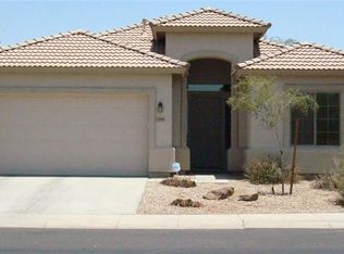 20489 N Santa Cruz Dr, Maricopa, AZ 85138