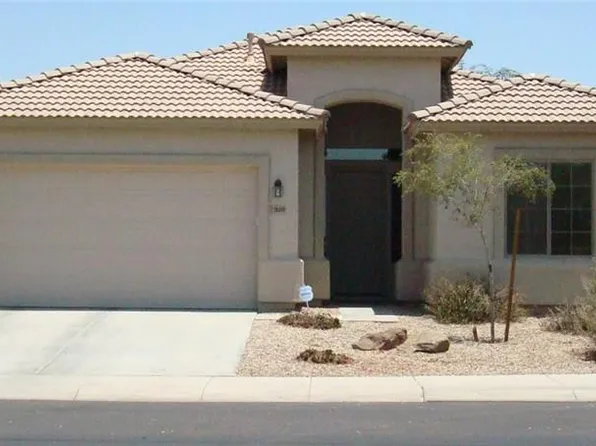 20489 N Santa Cruz Dr, Maricopa, AZ 85138