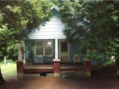 687 Tiger Creek Rd, Roan Mountain, TN, 37687