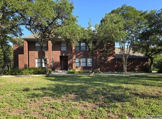 23622 Northwood, San Antonio, TX 78259