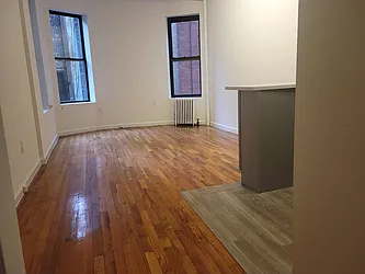 Rented by Chartwell Manhattan Realty