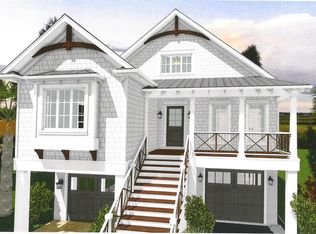 TBD Seaport Circle, Georgetown, SC 29440