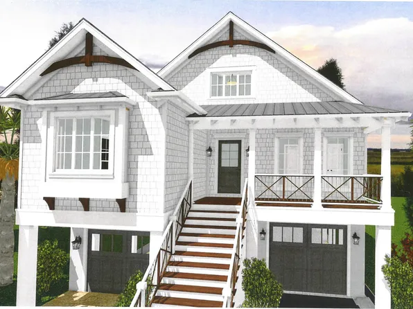 TBD Seaport Circle, Georgetown, SC 29440