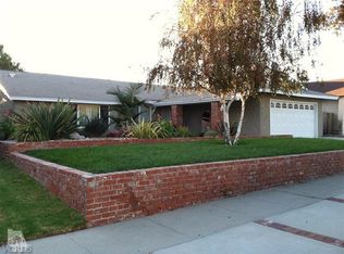 2079 Marter Ave, Simi Valley, CA 93065