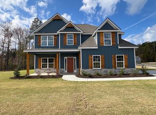 899 Kilworth Cir, Grovetown, GA 30813