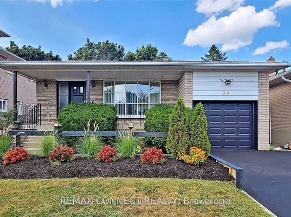 24 Lalton Pl, Toronto, ON M1E 1T4
