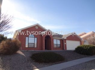 4520 Harpers Ferry Ct NW, Albuquerque, NM 87120