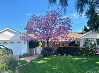 7914 Sadring Ave, Canoga Park, CA 91304