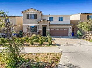 4352 Monarch Dr, Fontana, CA 92336