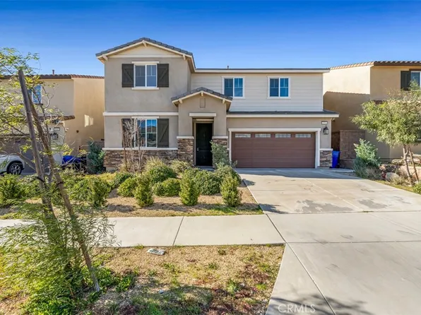 4352 Monarch Dr, Fontana, CA 92336