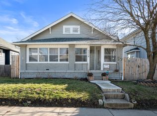 555 N Gray St, Indianapolis, IN