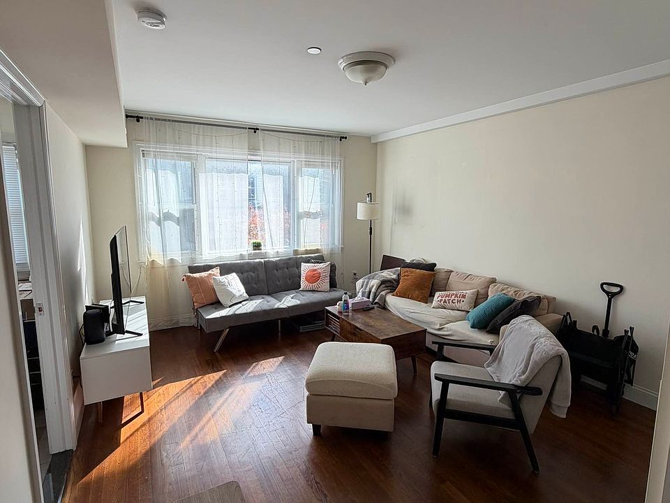 1st image of 25-86 43rd St Floor 2