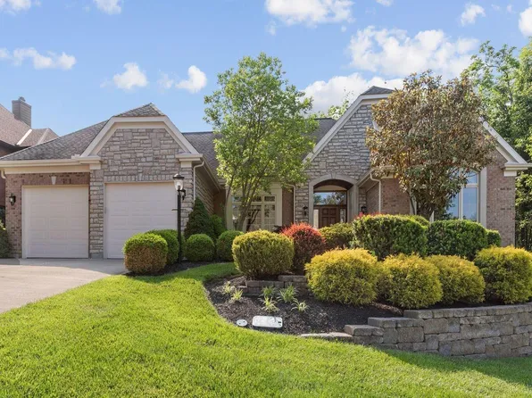 4508 Ravenwood Ct, Cincinnati, OH 45244