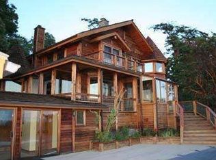 199 High Haro Dr, Friday Harbor, WA 98250