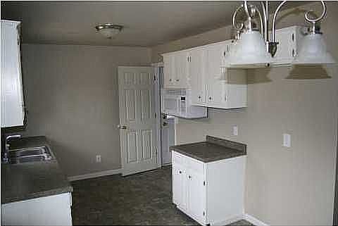 Another view of Kitchen