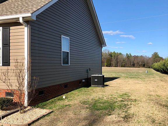 other side of house AC