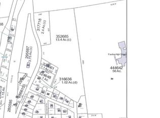 22 Old Rte, Pawling, NY 12564