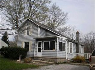 4033 S Ridge Rd, Perry, OH 44081