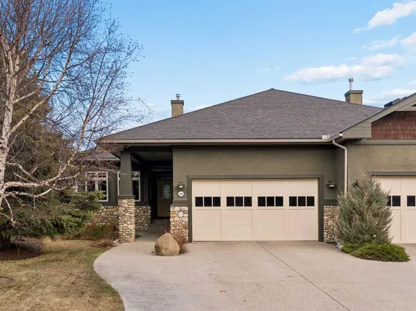 220 W Whispering Woods Ter, Rocky View County, AB T3Z 3C8