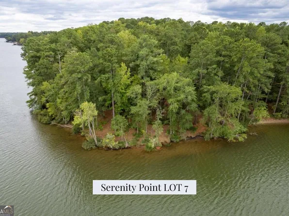 7 Serenity Point, Milledgeville, GA 31061