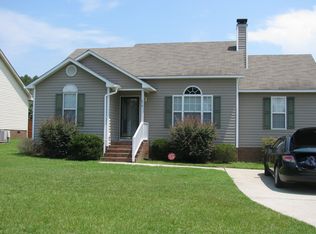 213 Waterford Dr, Clayton, NC 27520