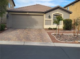 9970 Rockside Ave, Las Vegas, NV 89148