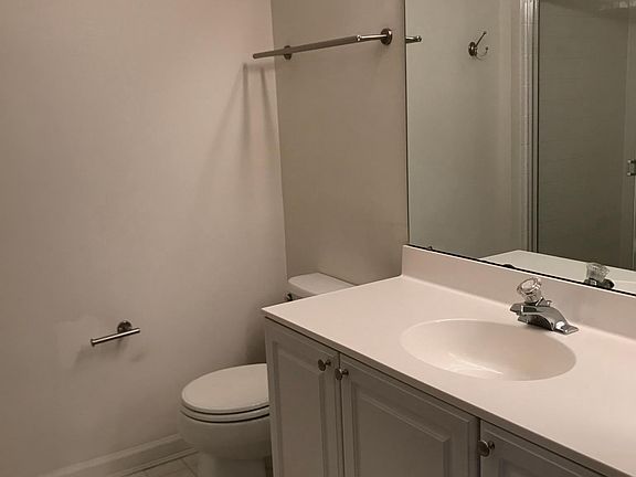 Master bedroom bath