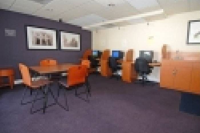 Study Lounge