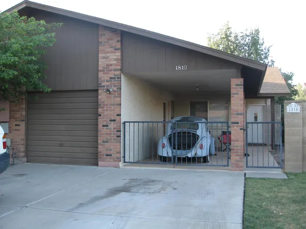 1810 E Intrepid Ave, Mesa, AZ 85204