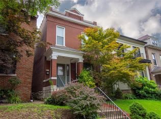4525 Wichita Ave, Saint Louis, MO 63110