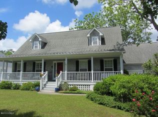 177 Gibbs Ct, Beaufort, NC 28516