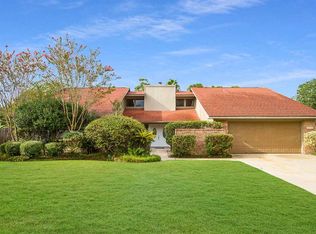 12760 Sequoia Ln, Beaumont, TX 77713