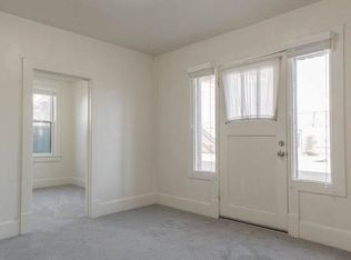207 S 4th St APT 4, Sterling, CO 80751
