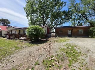418 F St SE, Miami, OK 74354