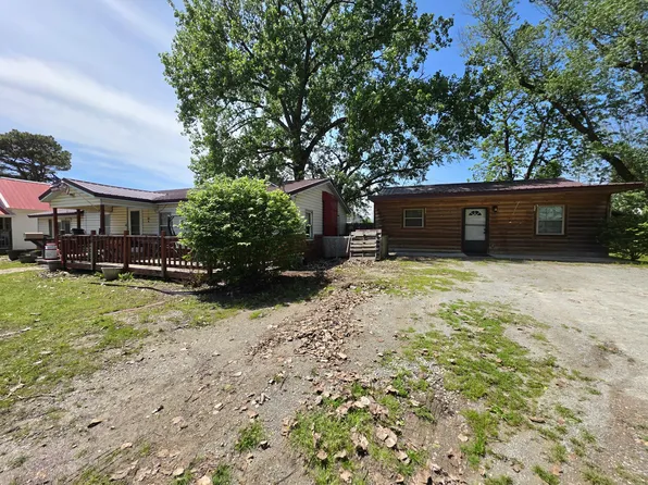 418 F St SE, Miami, OK 74354